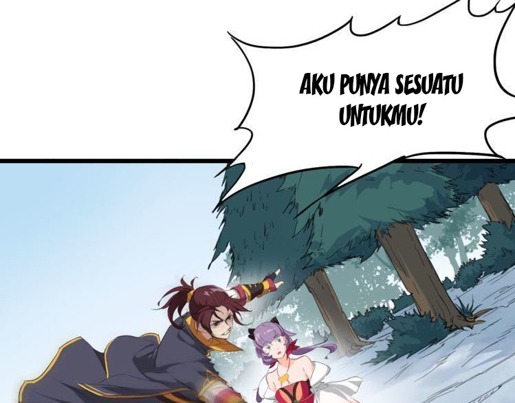 Dragon’s Blood Vessels Chapter 06 Bahasa Indonesia